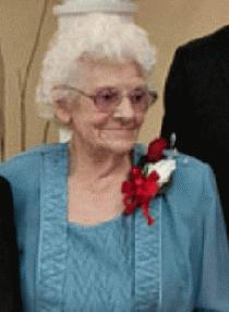 Susan Louise Osborne